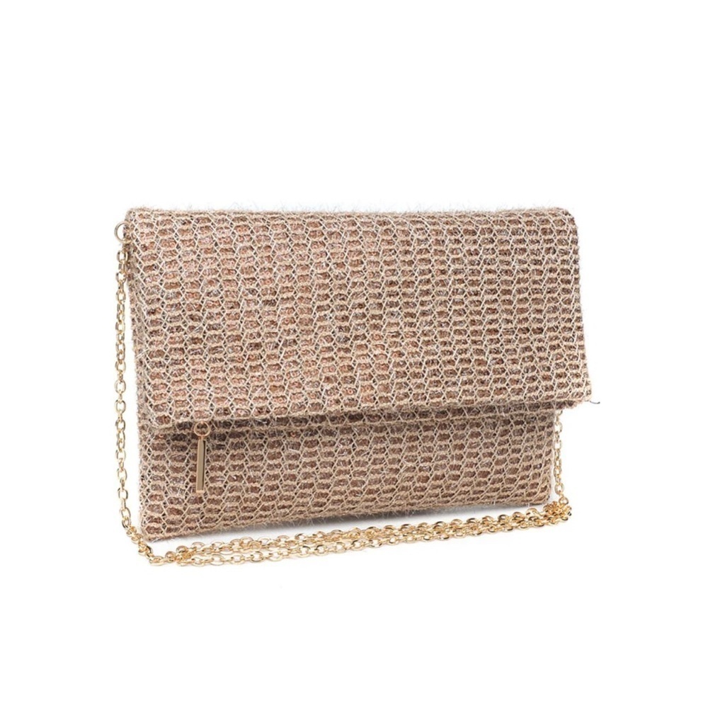 NWOT Moda Luxe Cleo Crossbody/shoulder bag